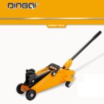Cric De Sol Hydraulique DINGQI 2 tonnes – Image 6