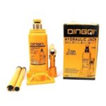 Cric en bouteille hydraulique 2 tonnes-DINGQI – Image 3