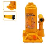 Cric en bouteille hydraulique 2 tonnes-DINGQI