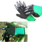 Gants de Jardin avec des Griffes Imperméable – Image 5