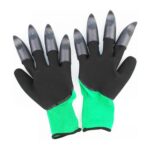 Gants de Jardin avec des Griffes Imperméable – Image 4