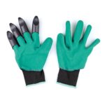 Gants de Jardin avec des Griffes Imperméable