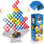 Jeu d'empilage en Tetris – Image 2