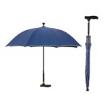 Canne-parapluie multifonctionnelle antidérapante – Image 5