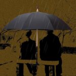 Canne-parapluie multifonctionnelle antidérapante – Image 10