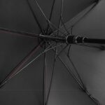 Canne-parapluie multifonctionnelle antidérapante – Image 7