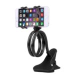 Support de téléphone portable flexible et rotatif à 360°