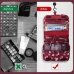 Trousse de Toilette Femme – Image 6