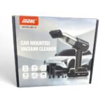 Aspirateur de voiture portable MDHL avec accessoires – Image 2