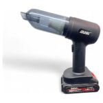 Aspirateur de voiture portable MDHL avec accessoires – Image 3