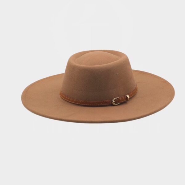 Chapeau FEDORA unisexe