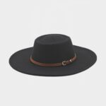 Chapeau FEDORA unisexe – Image 2