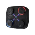 Jouet musique boxe machine Bluetooth CHM-005 – Image 2