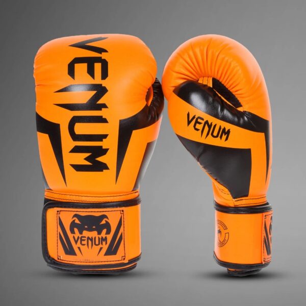 Gants de box pour garçon Venum 6OZ