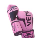 Gants de boxe VENUM Premium Rose 8 OZ – Image 2