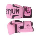 Gants de boxe VENUM Premium Rose 8 OZ – Image 4