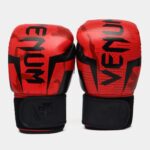 Gants de box  VENUM Rouge 4 OZ – Image 3