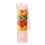 Mixeur 500 ml rechargeable pour jus de fruits frais – Image 3