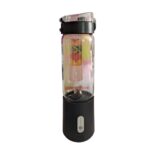 Mixeur 500 ml rechargeable pour jus de fruits frais – Image 4
