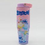 Tasse isotherme en acier inoxydable Stitch ALOHA