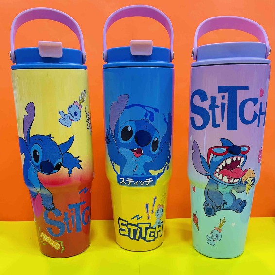 mug-stitch-rose-cadeau-université-promodeal-tunisie-mauve-tasse-thermos-acier-inoxydable-vert-9 Tasse isotherme en acier inoxydable Stitch rose – Image 3