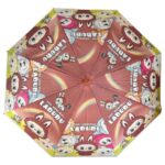 Parapluie enfant Labubu avec sifflet – Image 6