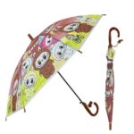 Parapluie enfant Labubu avec sifflet