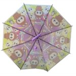 Parapluie enfant Labubu avec sifflet – Image 7
