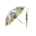 Parapluie enfant Labubu avec sifflet – Image 4