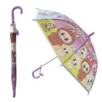 Parapluie enfant Labubu avec sifflet – Image 3