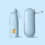 Mini Parapluie Pliable – Image 9