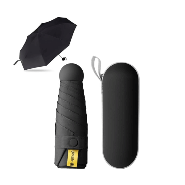 Mini Parapluie Pliable