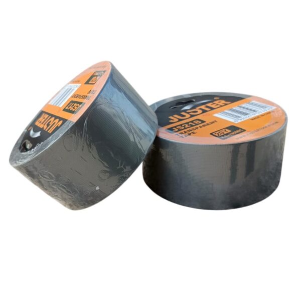 Ruban adhésif transparent  JUSTER