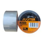 Ruban adhésif transparent  JUSTER – Image 3