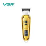 Tondeuse à cheveux professionnelle rechargeable VGR V-931 – Image 2
