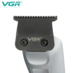 Tondeuse à cheveux professionnelle rechargeable VGR V-931 – Image 5