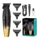 Tondeuse à cheveux professionnelle VGR V-906