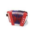 Accordéon jouet pour enfants – Image 3