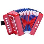 Accordéon jouet pour enfants – Image 5