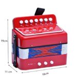 Accordéon jouet pour enfants – Image 2