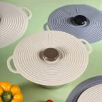 Couvercle Silicone Flexible – Image 3