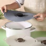 Couvercle Silicone Flexible – Image 7