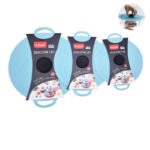 Couvercle Silicone Flexible