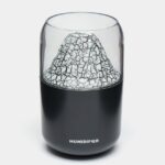 Humidificateur mini volcan portable 300 ml – Image 2