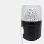 Humidificateur mini volcan portable 300 ml – Image 4