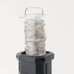 Torche LED et Power Bank avec Guirlande RGB 10m  W5188-1 – Image 4