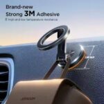 Support magnétique 360 degrés, pour voiture – Image 10