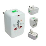 Adaptateur de voyage universel tout en un – Image 3