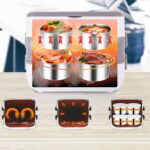 Boîte à lunch électrique à vapeur – Image 3