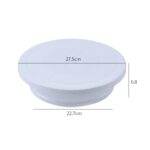 Kit de décoration de gâteaux de 70 pièces – Image 5